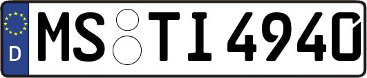 MS-TI4940