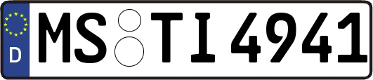 MS-TI4941