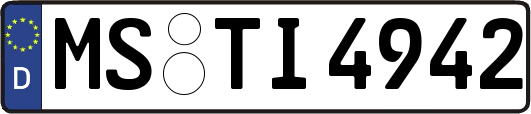 MS-TI4942