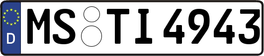 MS-TI4943