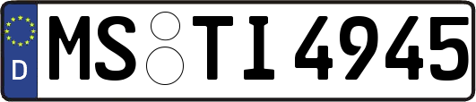 MS-TI4945