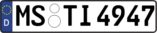 MS-TI4947