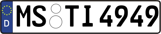 MS-TI4949