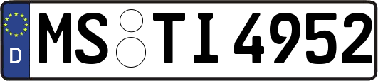 MS-TI4952