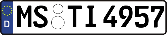 MS-TI4957