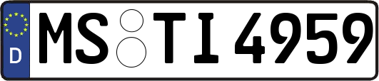 MS-TI4959