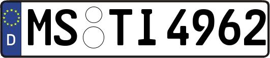MS-TI4962