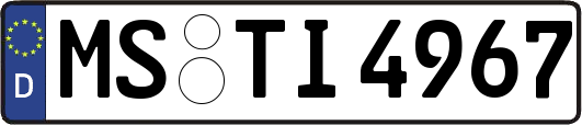 MS-TI4967