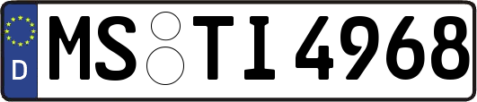 MS-TI4968