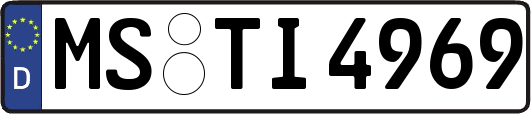 MS-TI4969