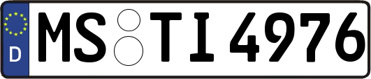 MS-TI4976