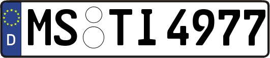 MS-TI4977