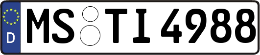 MS-TI4988