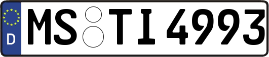 MS-TI4993