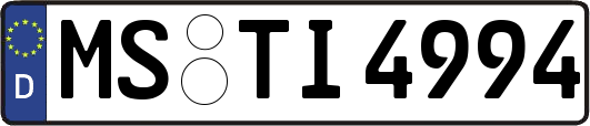 MS-TI4994