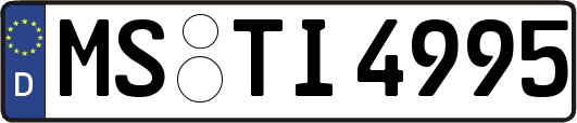 MS-TI4995