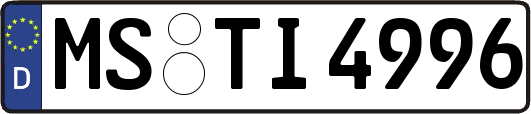 MS-TI4996