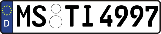 MS-TI4997
