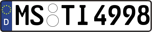 MS-TI4998