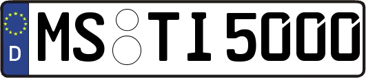 MS-TI5000