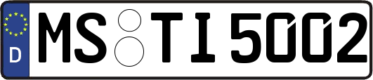 MS-TI5002