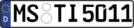 MS-TI5011