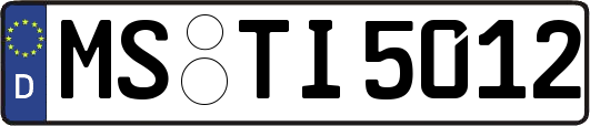 MS-TI5012