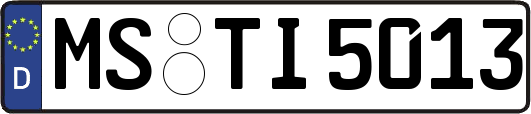 MS-TI5013