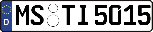 MS-TI5015