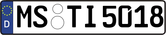 MS-TI5018