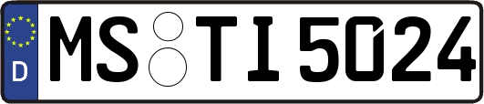 MS-TI5024