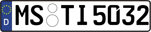 MS-TI5032