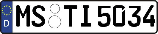 MS-TI5034