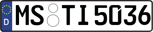 MS-TI5036
