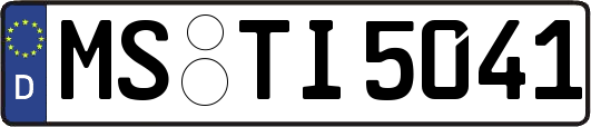 MS-TI5041