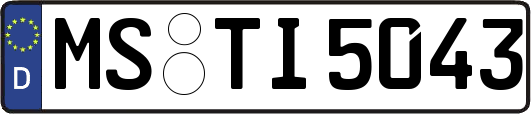 MS-TI5043