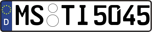 MS-TI5045
