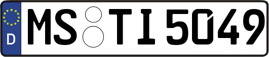 MS-TI5049