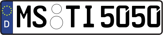 MS-TI5050
