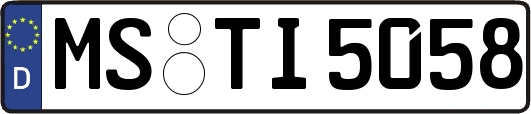 MS-TI5058