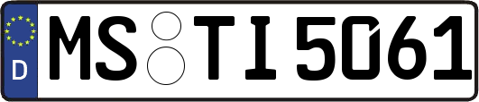 MS-TI5061