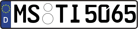 MS-TI5065