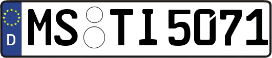 MS-TI5071