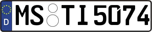 MS-TI5074