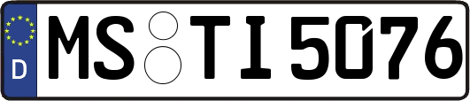 MS-TI5076