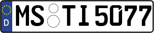 MS-TI5077