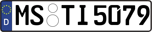 MS-TI5079