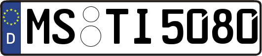 MS-TI5080