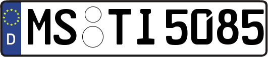 MS-TI5085