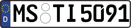 MS-TI5091